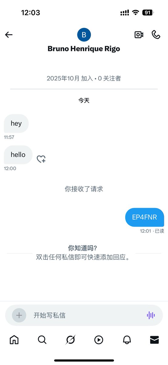 BradleyDel34915's tweet image. Want early access to Sora 2? 👀
I’m dropping invite codes for the first 99 fans who:
💬 Type “Sora” below
❤️ Tap like &amp;amp; 🔁 Share this post
👤 Follow for your private DM link

Scan the QR inside once you’re in.
#Sora2 #InviteOnly #AIDrops