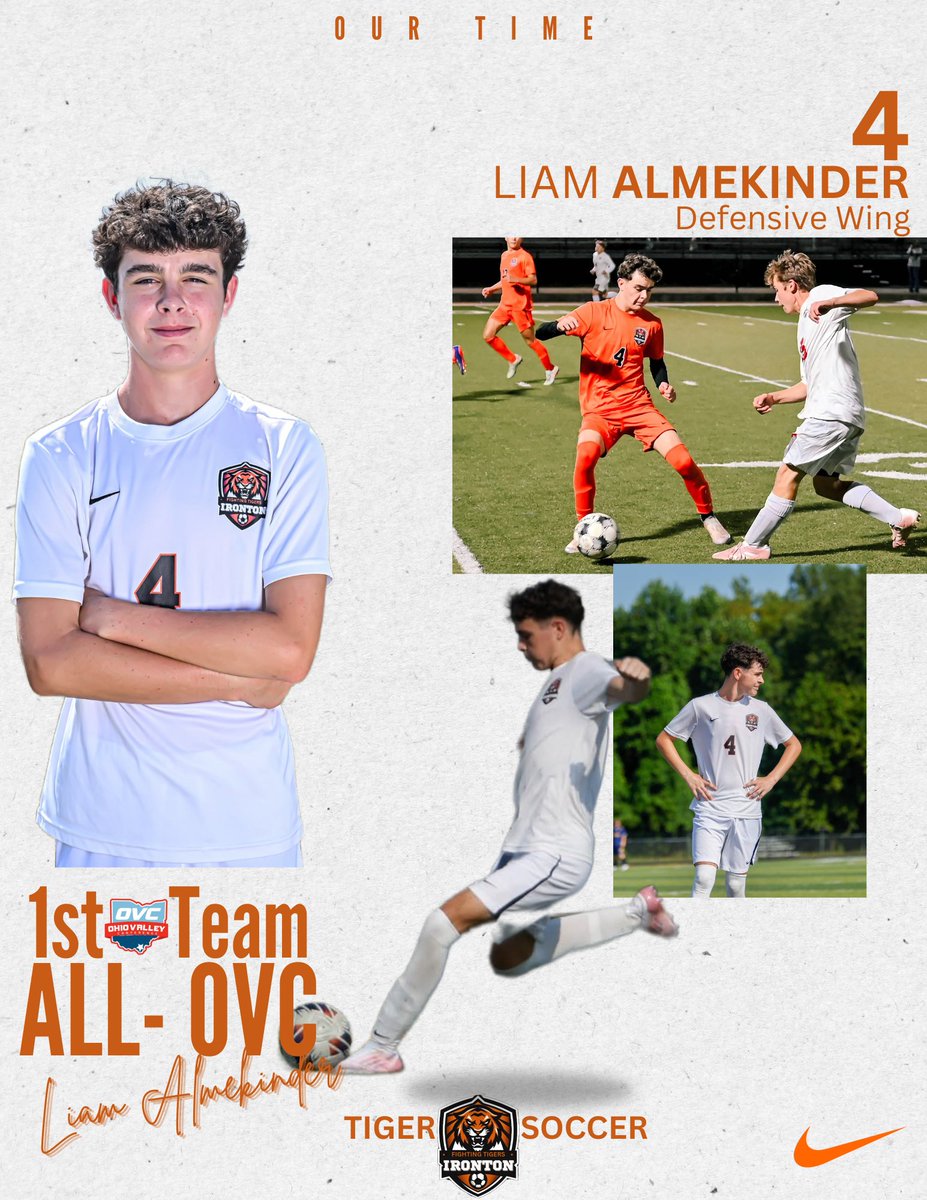 Ironton Boys Soccer tweet media