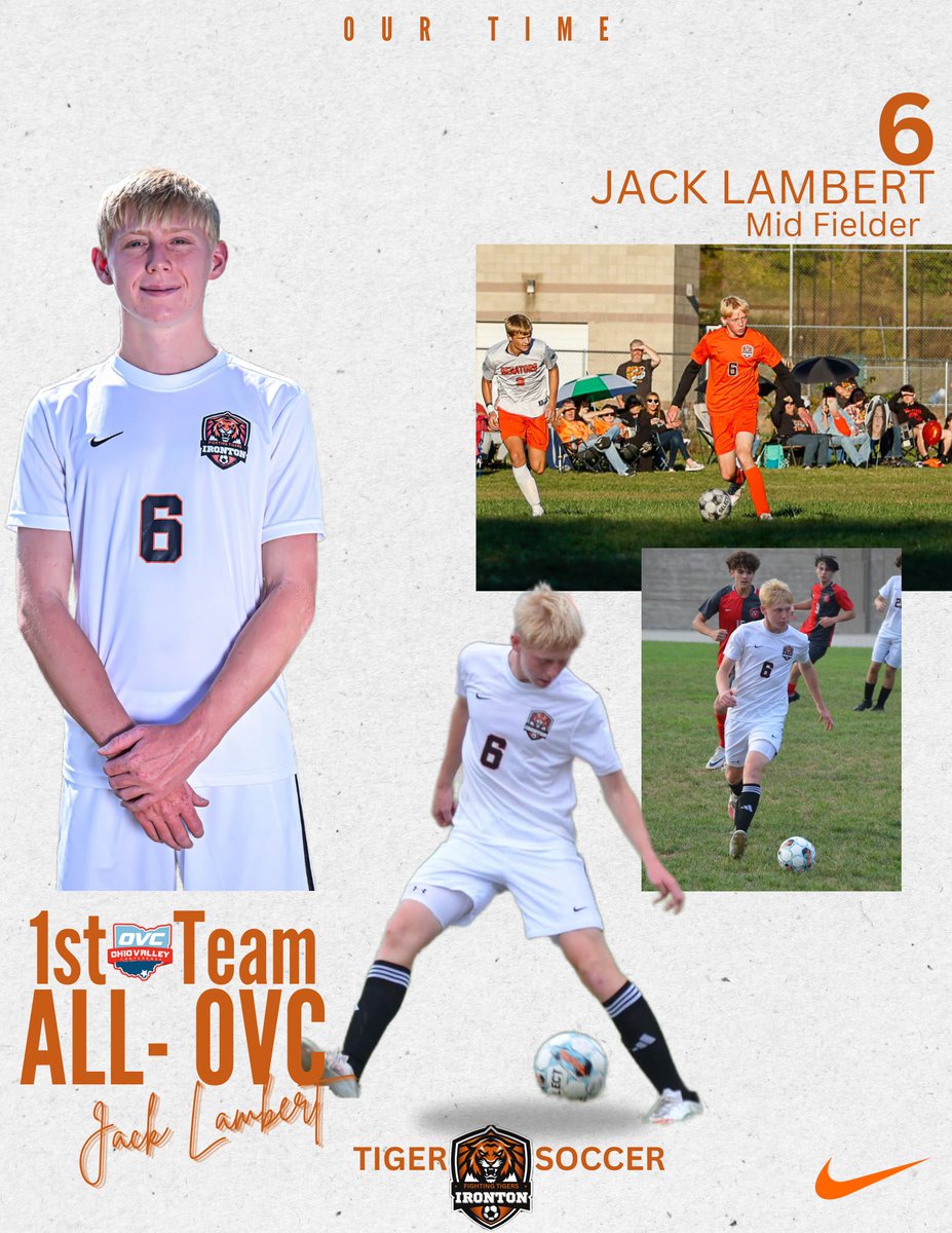 Ironton Boys Soccer tweet media