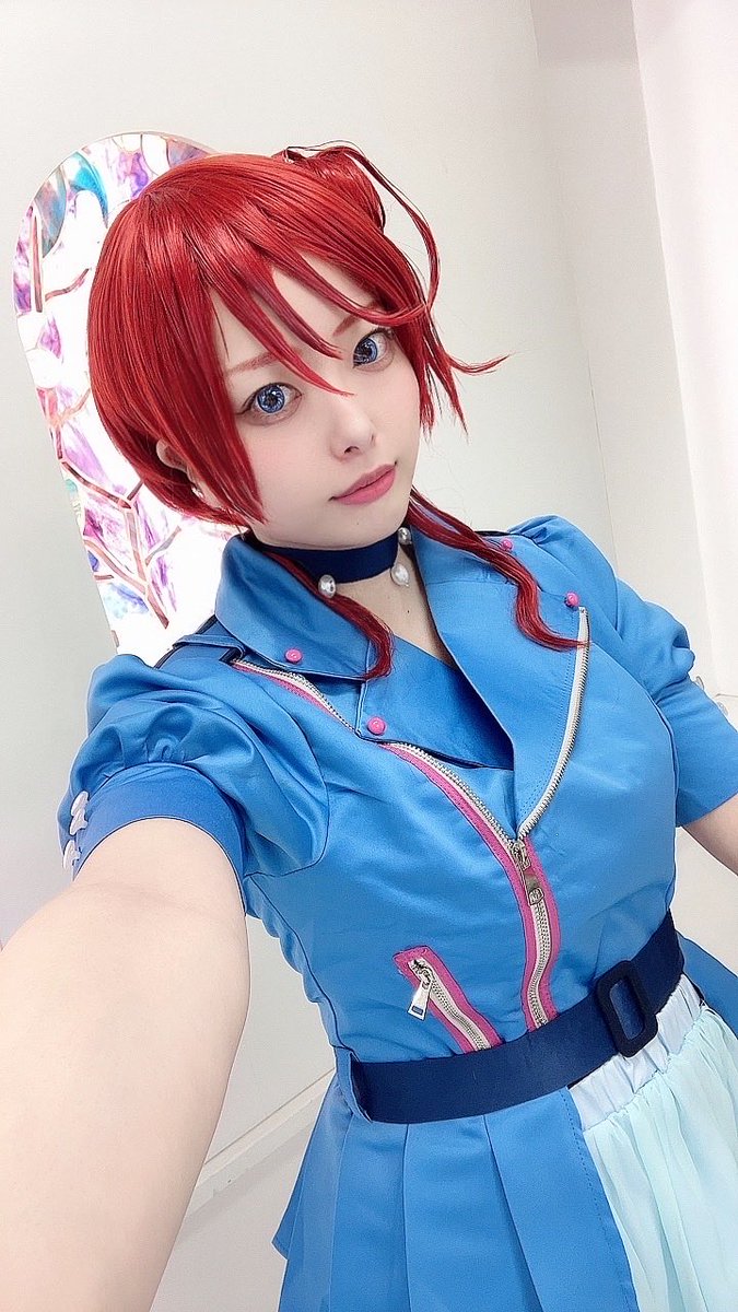 春-ｼｭﾝ-C106 9/21 僕ラブ【梨子01】 (@stys2221) / Posts / X