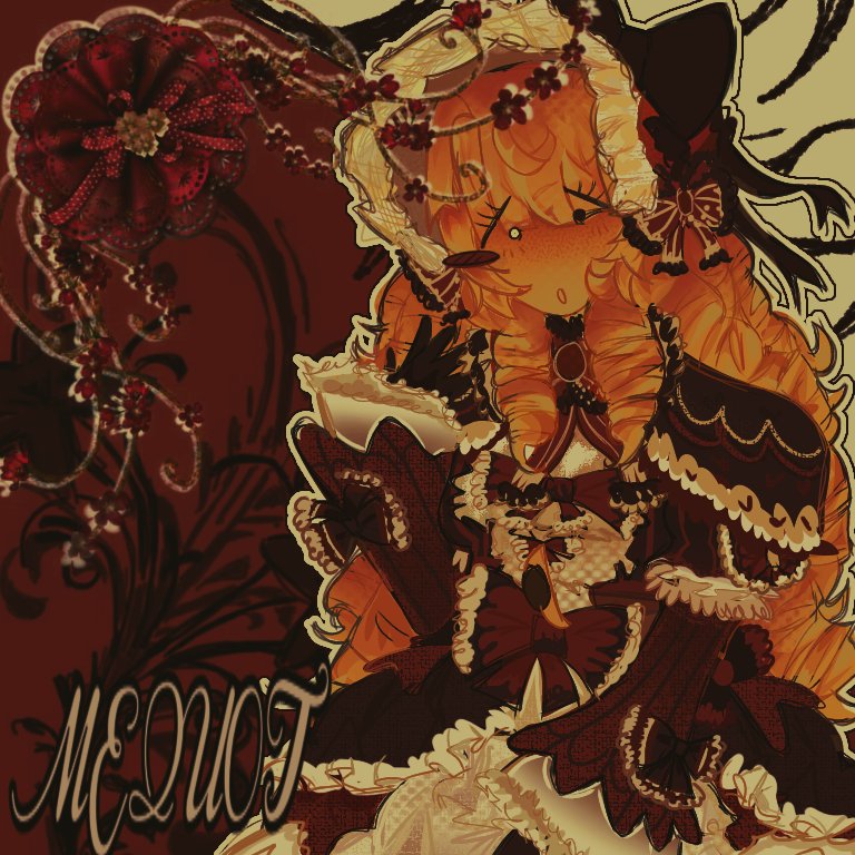 berrypastery's tweet image. HEYOOO I'M BACK!! and here's a mequot #mequot #dieofdeath #DieOfDeathroblox #dieofdeathfanart