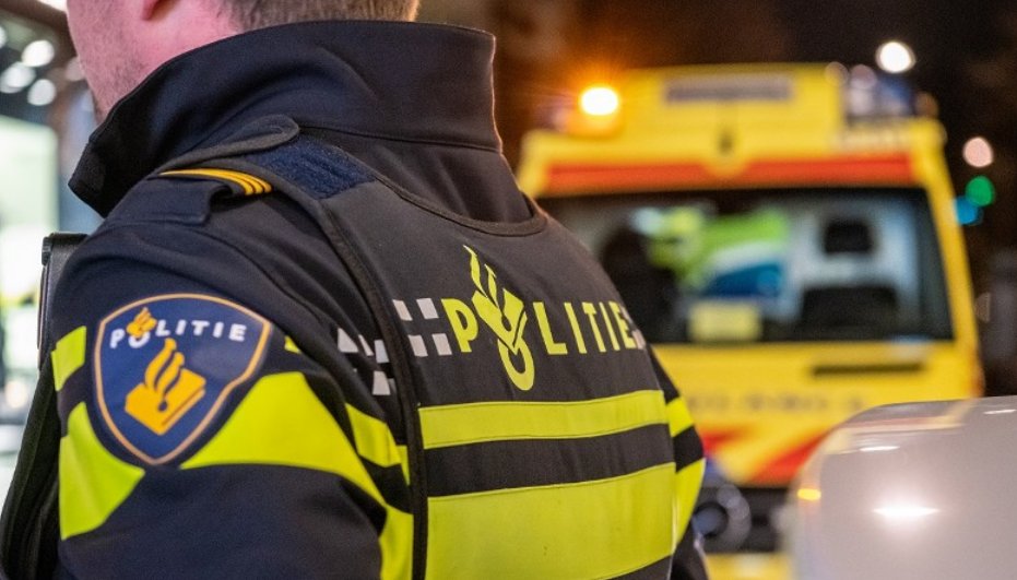 Persoon overleden bij aanrijding op N300 in Landgraaf