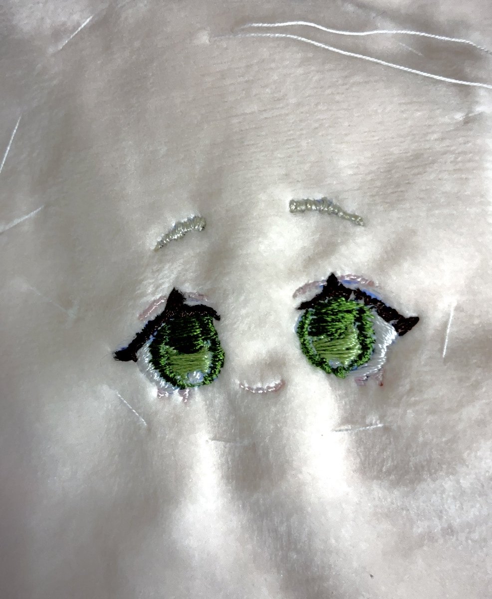 あもーれ❗ページ①【ぬいぐるみオーダー】 Akame on X