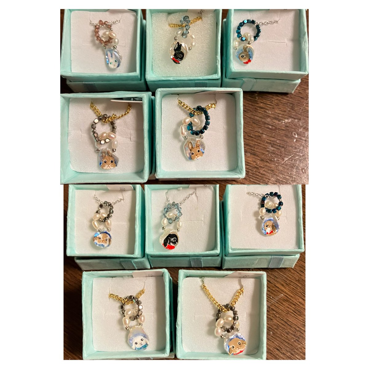 もこもこモコちゃん on X