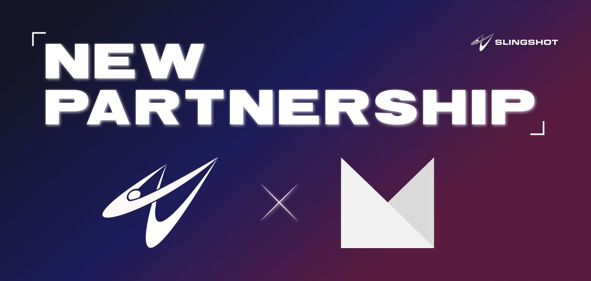 SlingshotDAO's tweet image. SlingshotDAO x @BidaskProtocol partnership
We’re excited to announce our partnership with Bidask, a DEX on TON focused on memecoin swaps!
We’re making history together — stay tuned for more updates 🙌