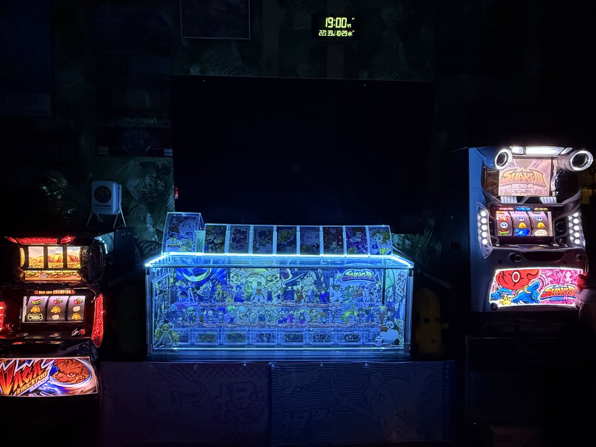 パンダ店長 on X