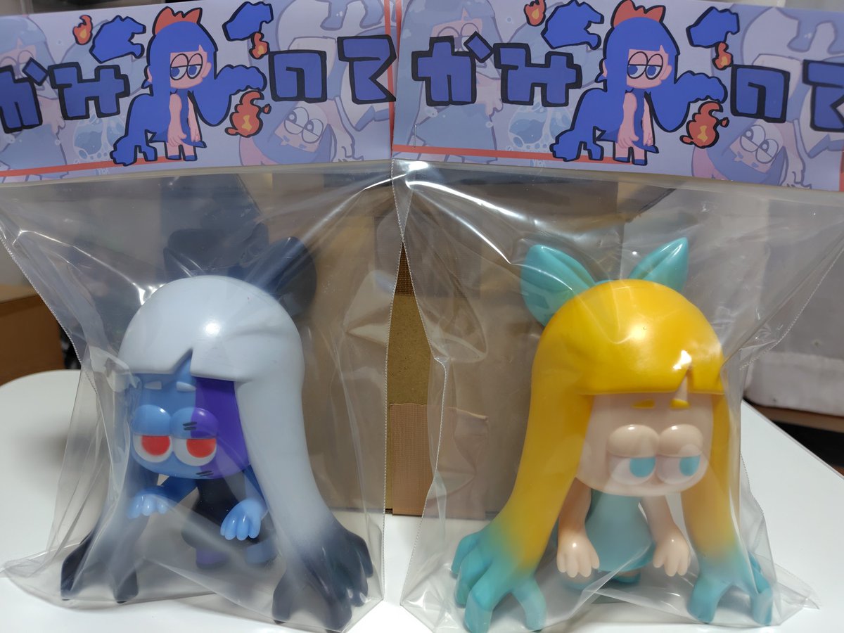 けーぬ(KN) (@KNirasuto) / Posts / X