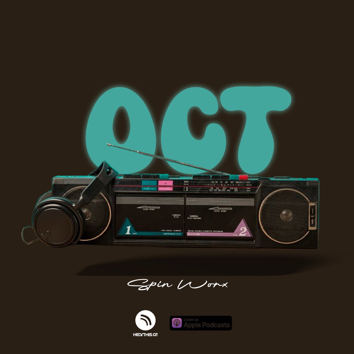 🚨 NEW MIXTAPE OUT NOW 🚨
The vibes are fresh, the energy is real, and the journey continues.

Apple Podcast:  podcasts.apple.com/za/podcast/gar…
 
Hearthis: hearthis.at/garden-co./spi…