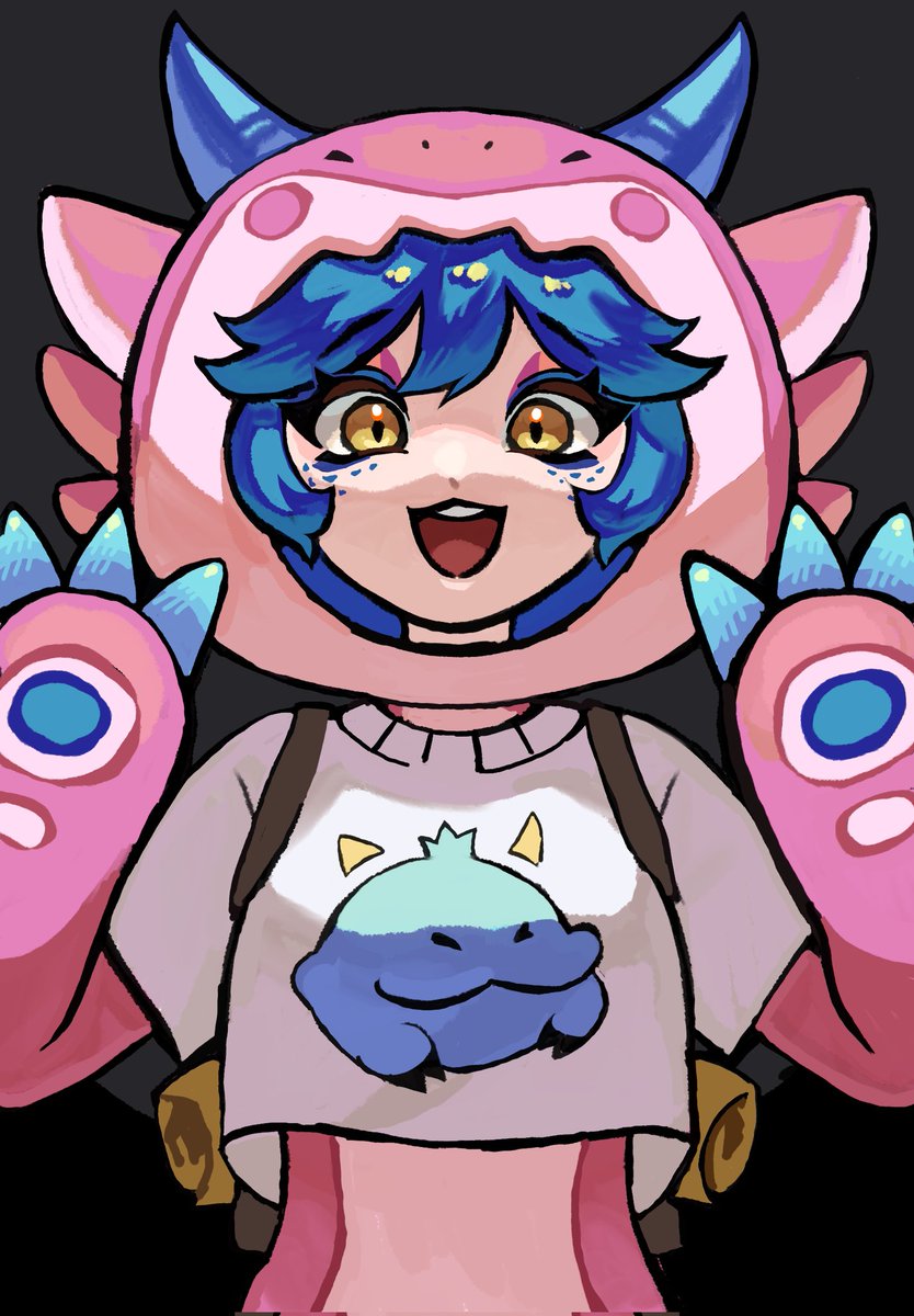 니코!
#neeko #LeagueOfLegends #LeagueOfLegendsFanArt