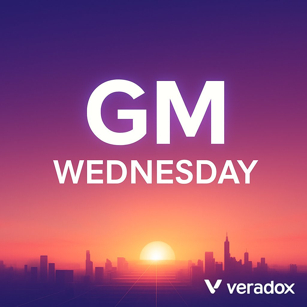 Veradox tweet media