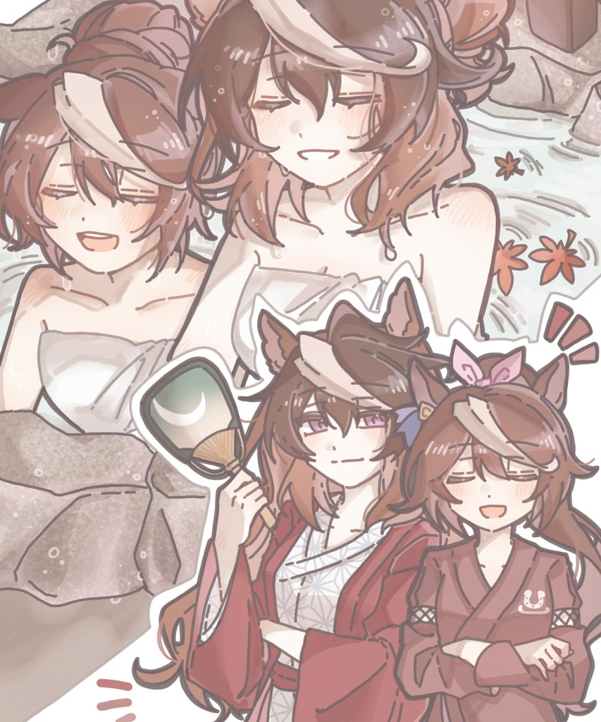 SBRManager's tweet photo. #ウマ娘 #umamusume
♨️ https://t.co/HjhyYgQJOR