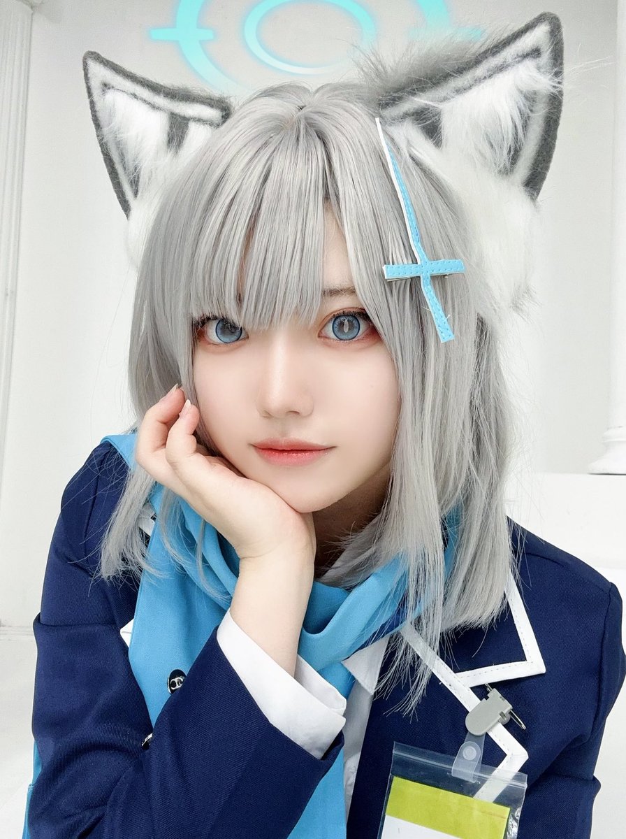 kosame_cccs's tweet image. ✧︎お知らせ✧︎

改めて‼️フォロワー1万人様⤴️ありがとうございます🫶
これを記念とし‼️
       こさめ推しマーク【🐱🦈】が誕生しました❄️
ぜひ見える所につけたりしてくれたら嬉しいです🙌✨

又 記念に【BOOTH】にてチェキ販売を予定しています📷💎
詳細は準備出来次第お知らせします💫