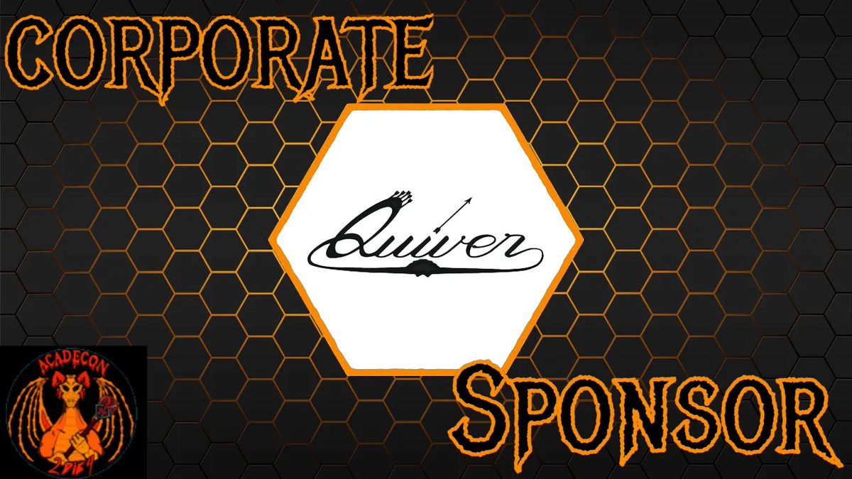 AcadeCon 2025 11/07 - 11/09 tweet media