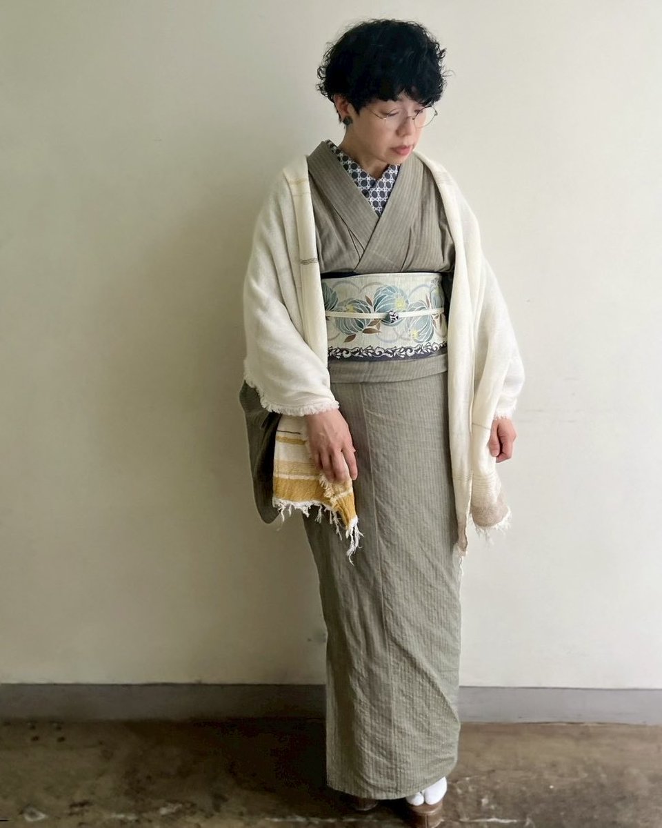 大塚呉服店 神戸 on X