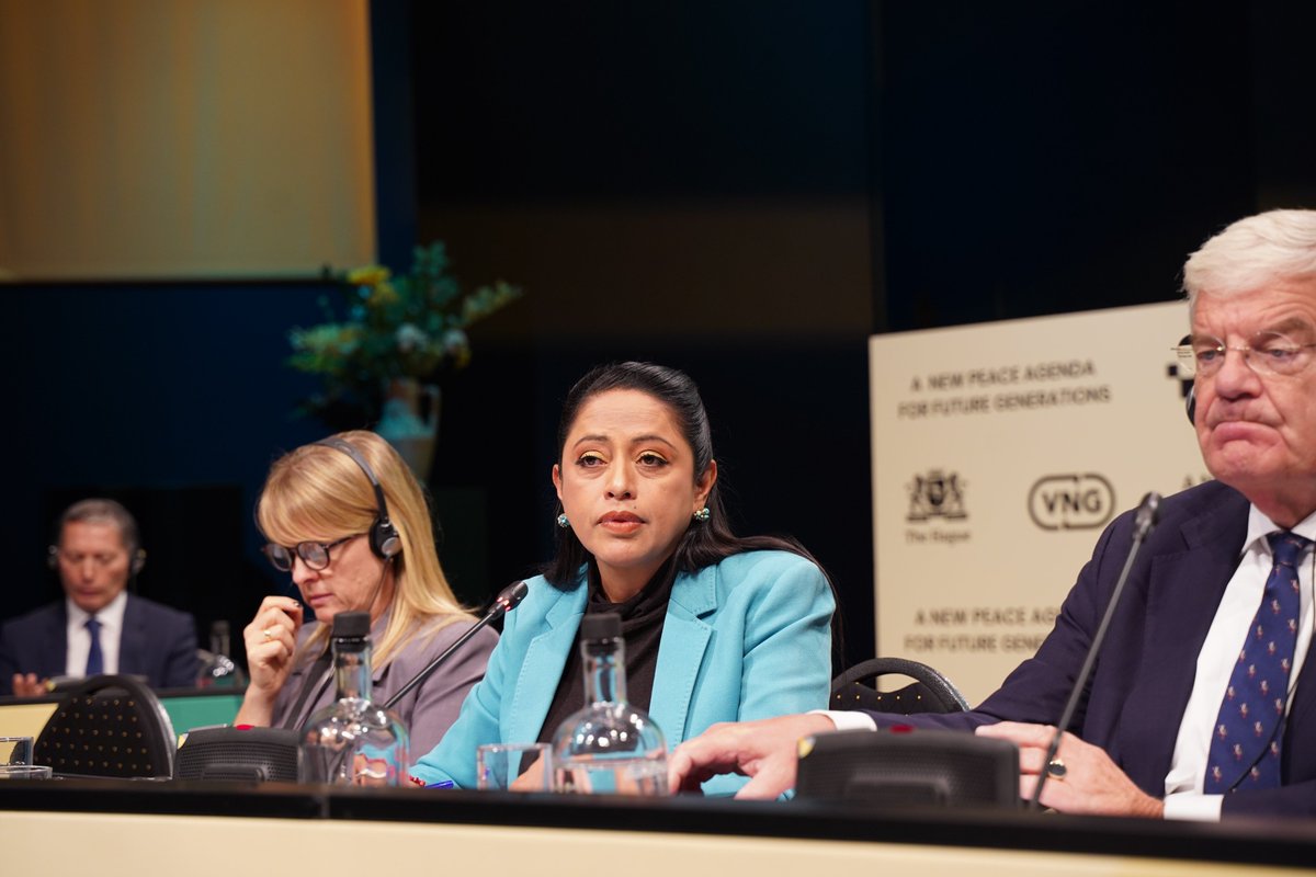 uclg_org's tweet photo. 🌍Care is at the💜of the #LocalSocialCovenant towards renewing democracy & right-based societies.
🫂As settled by the UCLG Pact for the Future of Humanity, only by prioritizing the people, the planet & the government will we enable resilient communities.
🔗https://t.co/iT5PyViRV1 https://t.co/5LPqx3bEqb