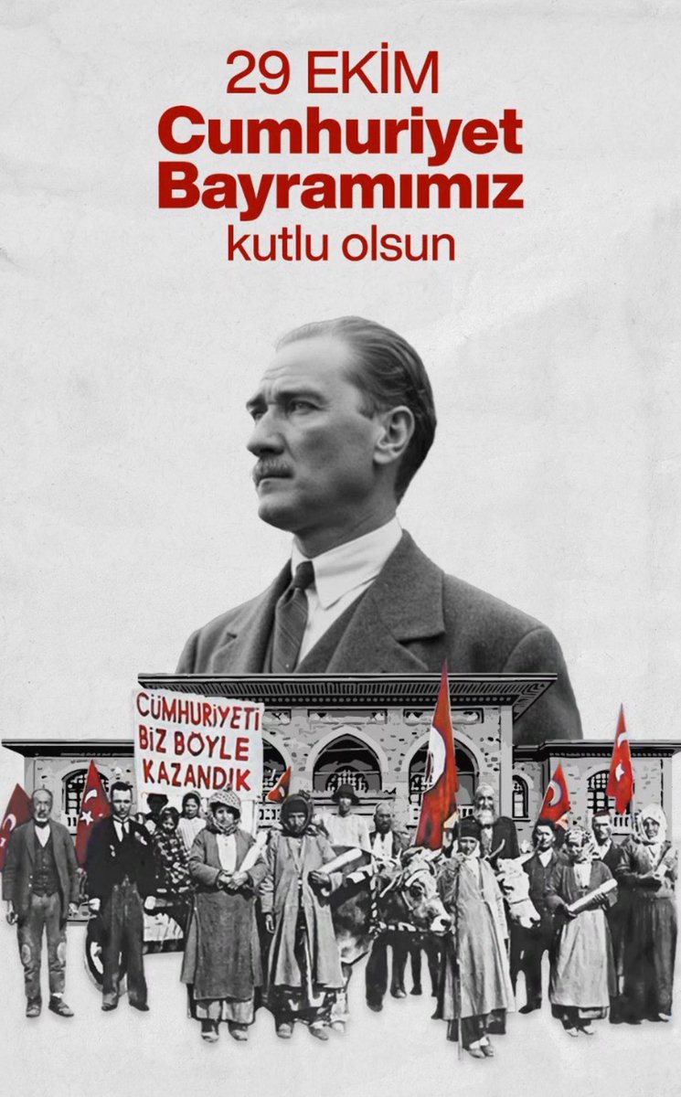 Kutlu Olsun 🇹🇷 🤍❤️🤍🇹🇷🙏