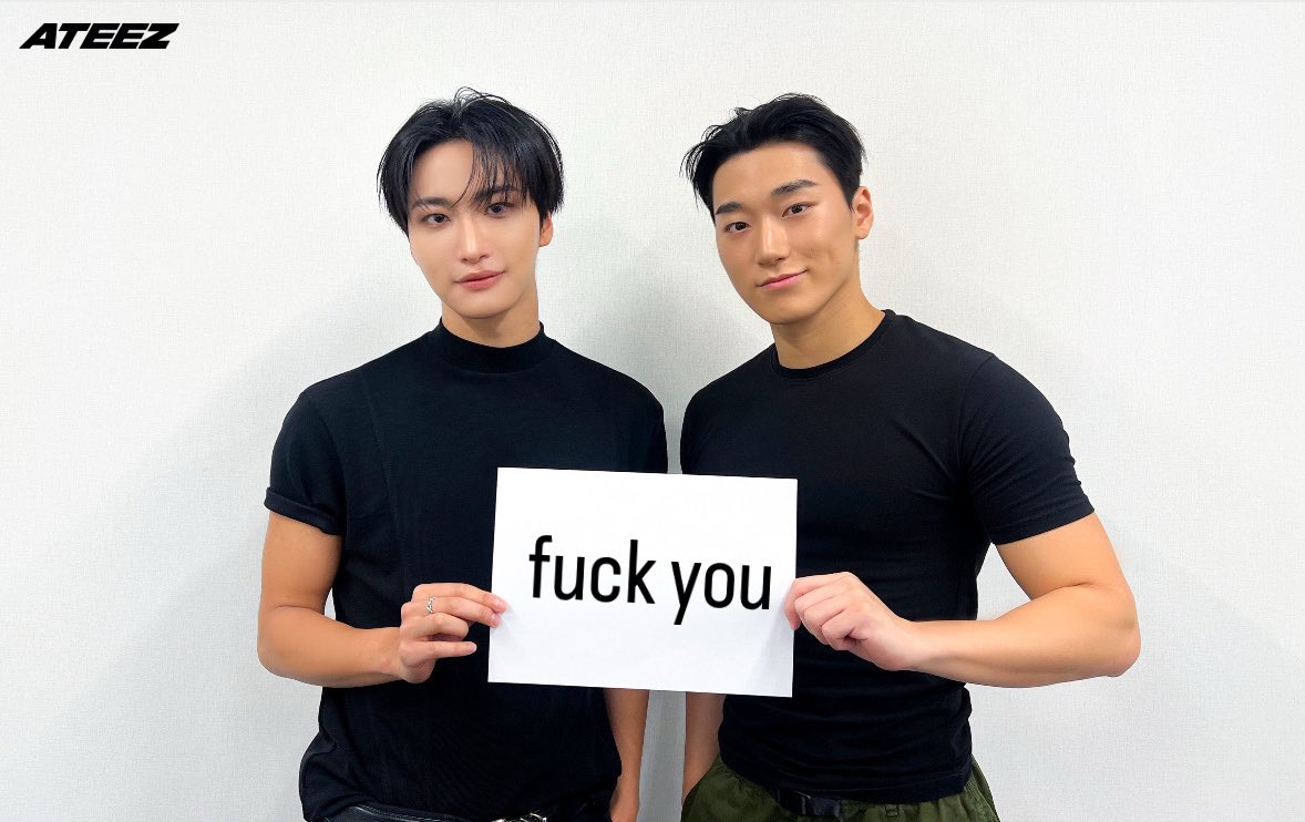 wsnluvchild's tweet photo. oh no. https://t.co/hzuAKFyOVT