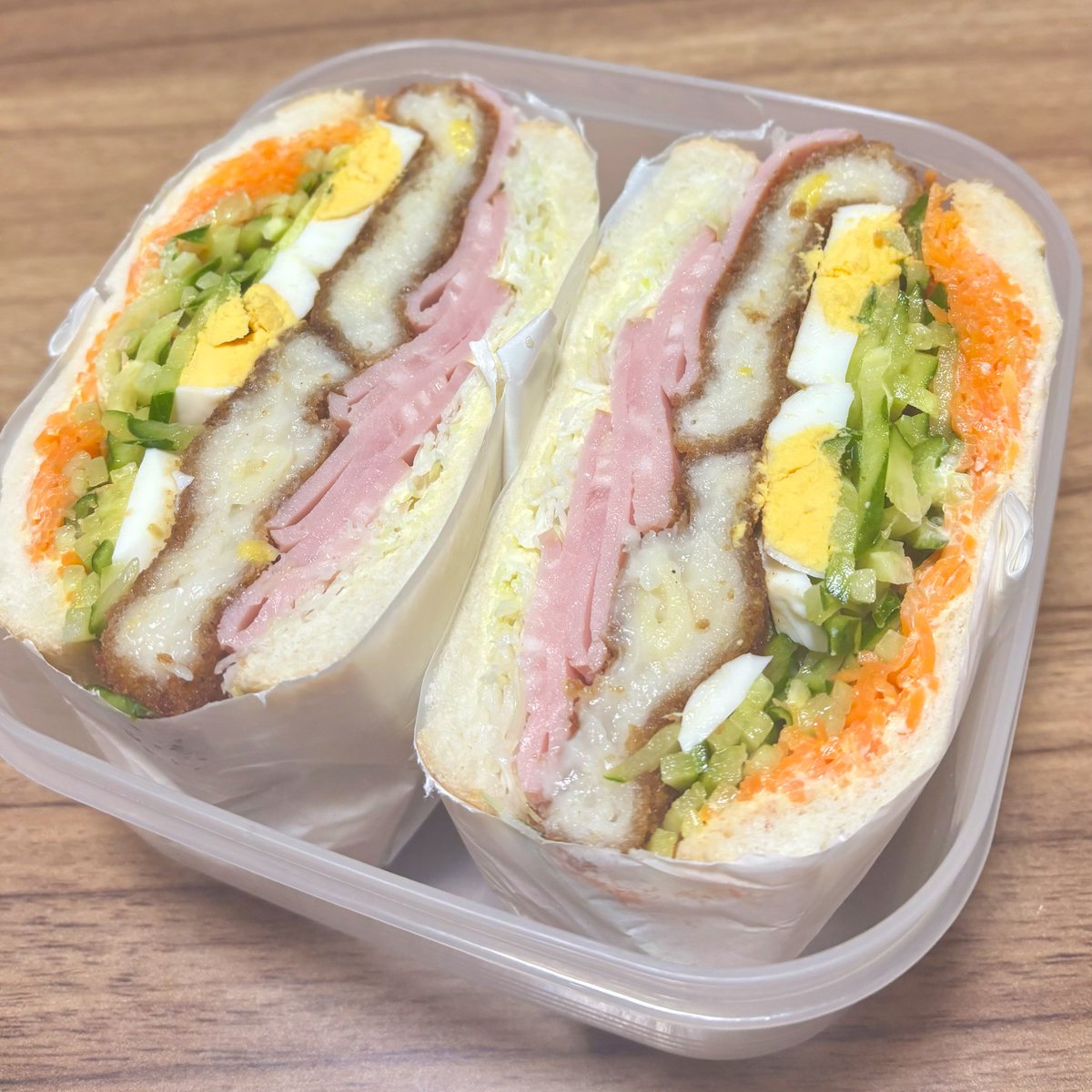 あいてぃらちゃん on X