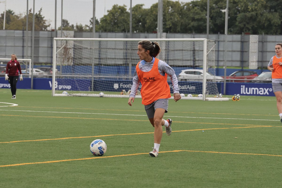 Focus 🔛 #EspanyolRealMadrid