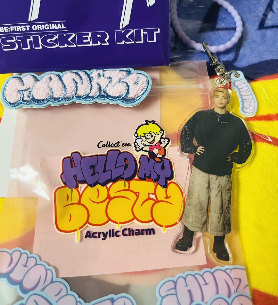 ジャスミン🧢 on X