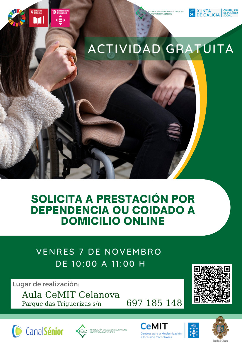 CeMIT Celanova tweet media