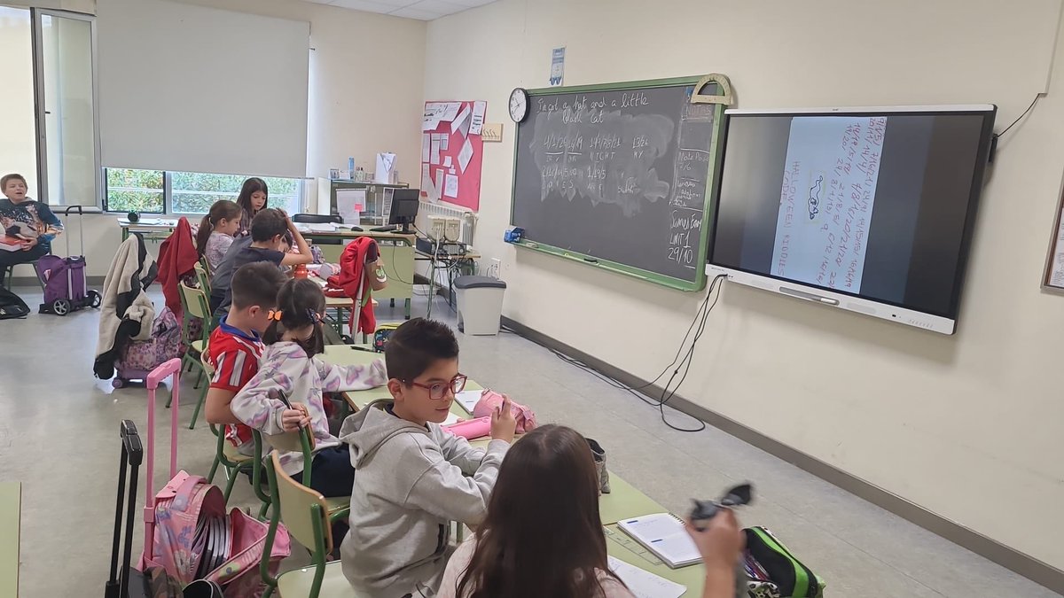 CEIPELVIRA's tweet image. Acertijos numéricos terroríficos preparados por los alumnos de 3º de primaria!!! #halloween2025 #yosoydelelvira #megustamicole #puedescontarconmigo