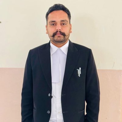 Baldeep Singh Sidhu tweet media