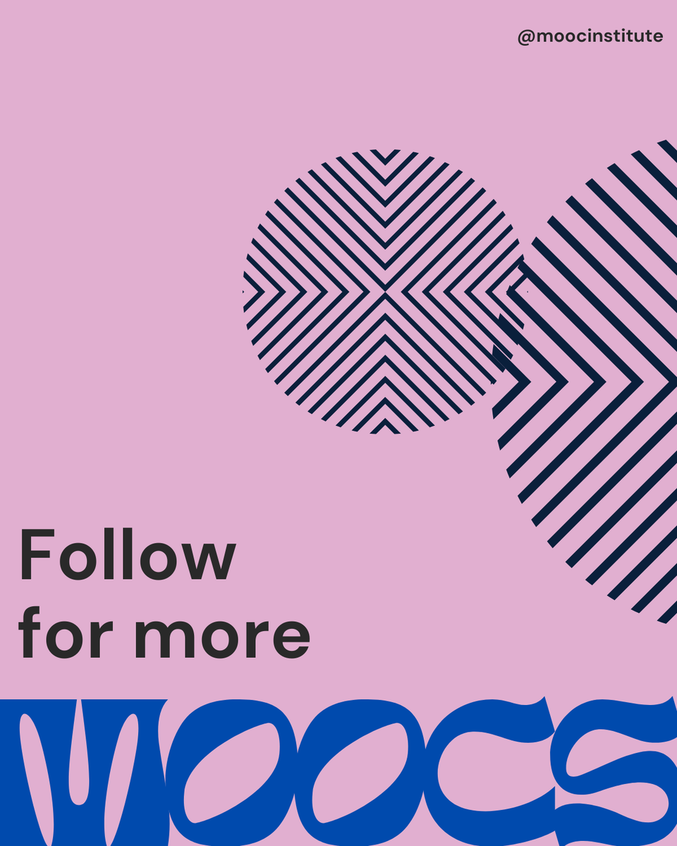 MOOCInstitute's tweet photo. On an institutional level, how are MOOCs aligned with the objectives of active UN Resolutions targeted at improving the accessibility and sustainability of education? Read more >>

#unesco #unesco2030 #freeeducation #onlineeducation #onlinecourses #moocs #moocinstitute https://t.co/kTD6nSY0YU