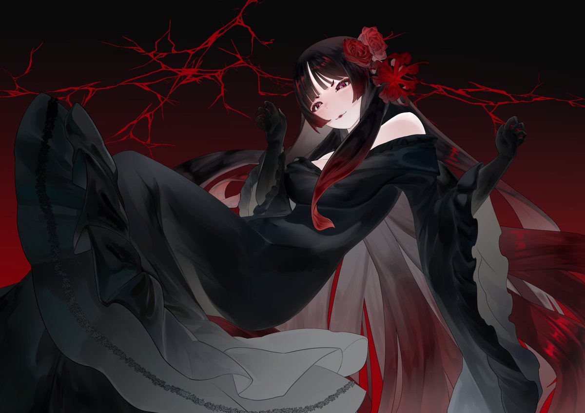 lilianVallen's tweet image. Hello!I am Lilian and I am an artist!
I was looking for someone who could give me a Vgen Code.
Here are some of my drawings;
Thank you!🖤
#VGenCode