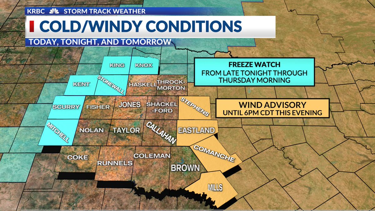 Expect a challenging 24 hours ahead, with strong winds and temperatures dropping close to freezing. Stay safe out there, and make sure to stay warm!