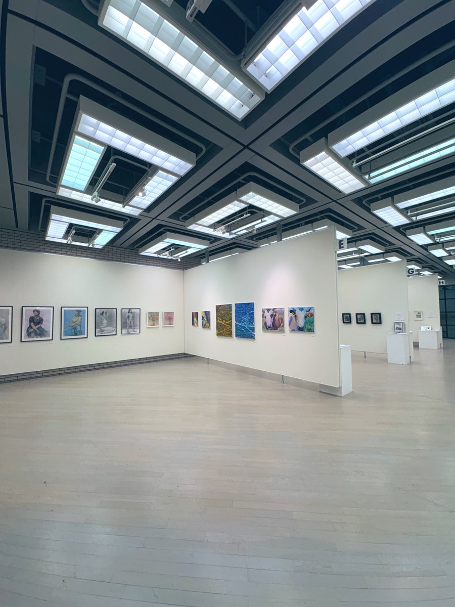 ラウンジにて 点描画 ラウンジにて 点描画 銀座ZX夜景ラウンジ