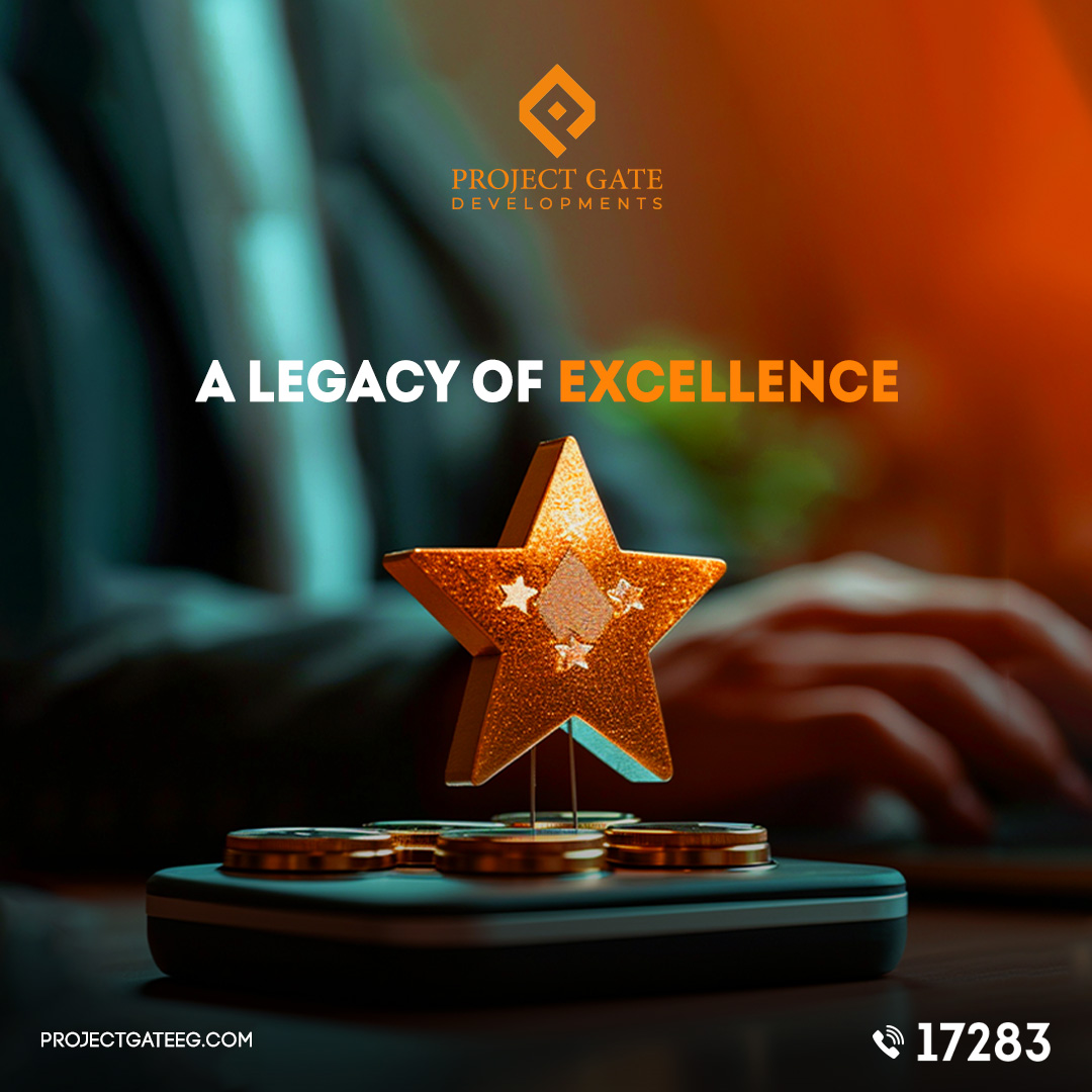 ProjectGateeg's tweet image. From more than 20 landmark developments, Project Gate has shaped environments for thousands, cementing our reputation as leaders in both client satisfaction and long-term value.
#projectgatedevelopments
#AllInOneLifeStyleHub