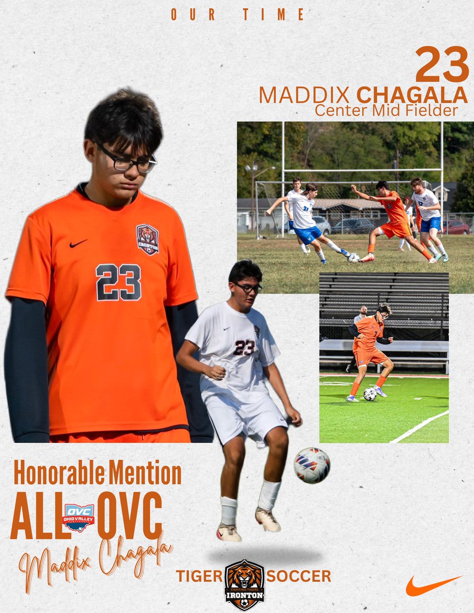 Ironton Boys Soccer tweet media