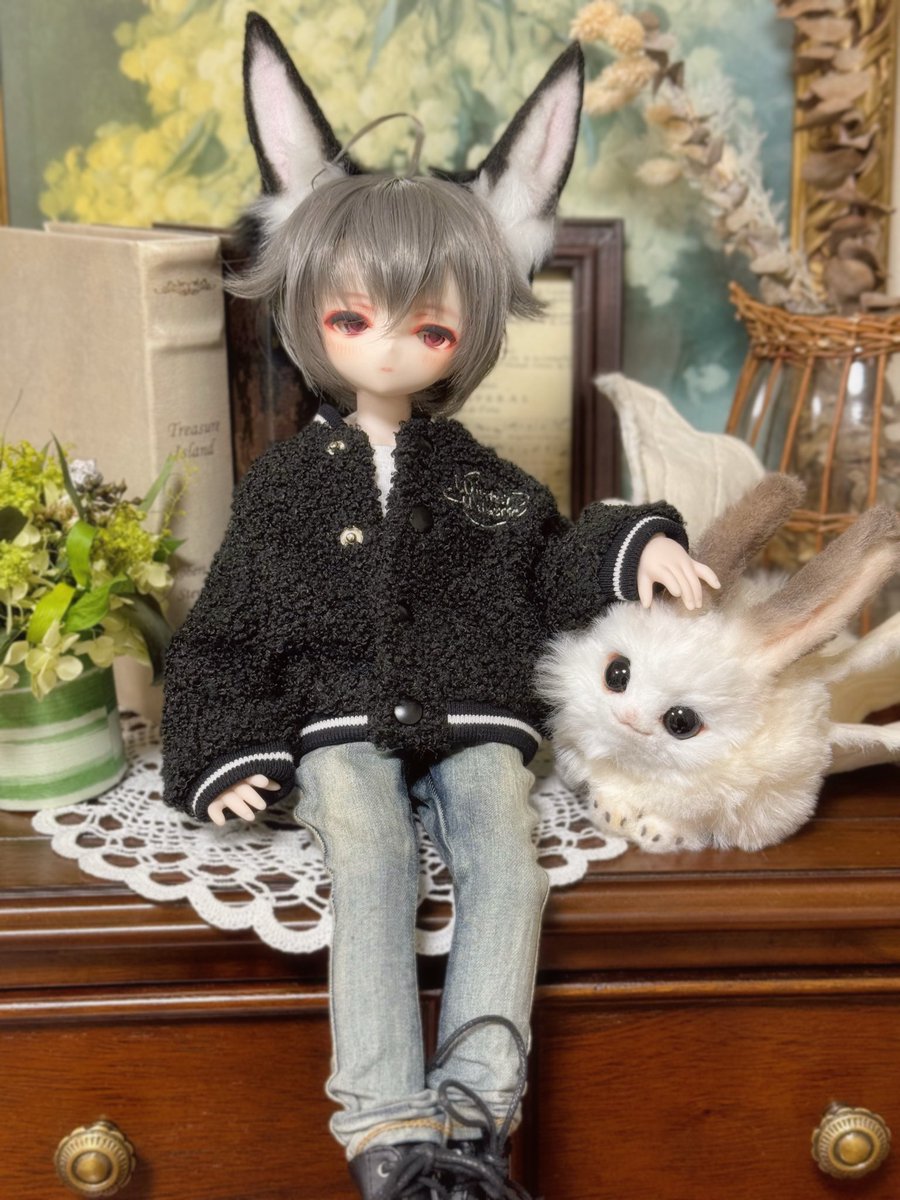 くじょう (@910_doll) / Posts / X