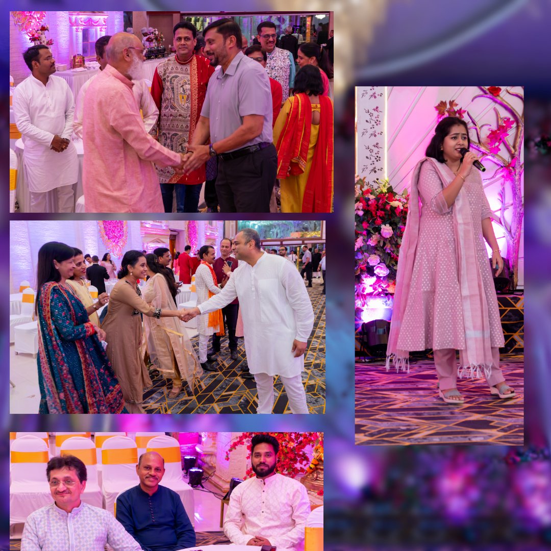 Themis_Medicare's tweet photo. ✨ Lighting up Diwali with joy, talent, unity at Themis Medicare Limited! ✨
#DiwaliAtWork #ThemisMedicare #FestivalOfLights #CelebrationVibes #TogetherWeShine #BestWorkPlace #Diwali2025 #DiwaliCelebration25 https://t.co/wncxFDqrYU