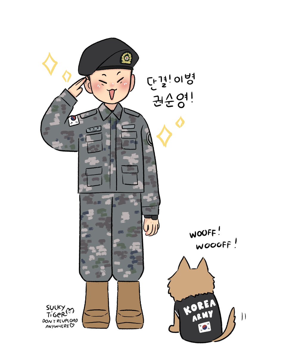 Kwon's siblings finally meet (*꒦ິ꒳꒦ີ)♡
