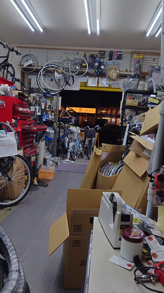 おがわサイクル (@ogawasaikur0729) / Posts / X