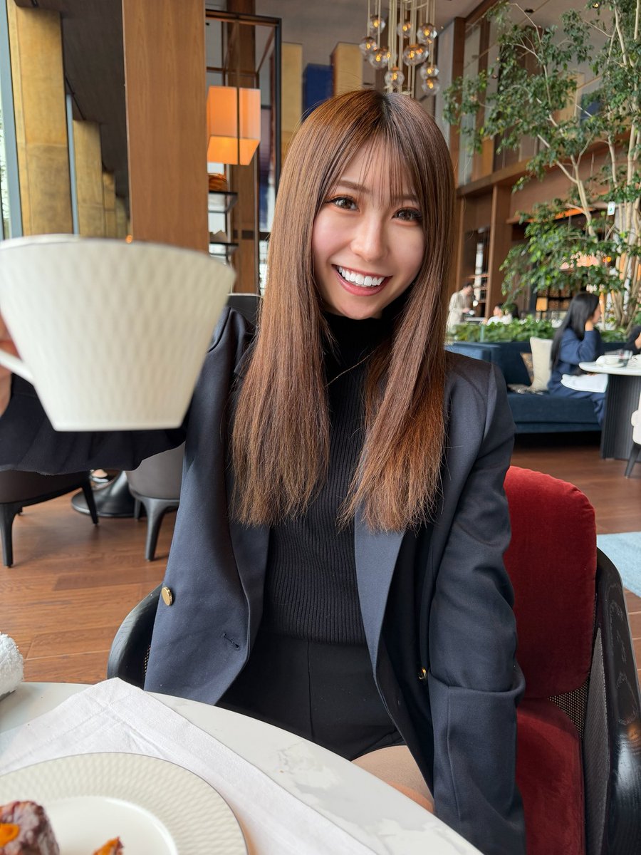 藤井聖羅 / 𝐹𝑈𝐽𝐼𝐼 𝑆𝐸𝐼𝑅𝐴 tweet media