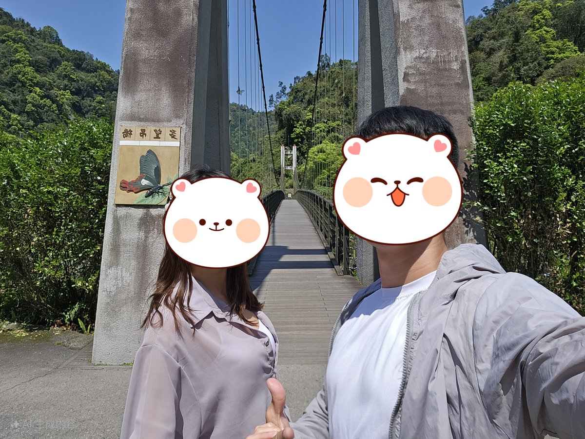 草＆麥 tweet media