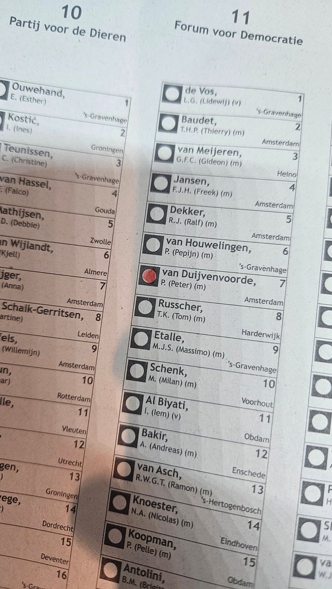 Stem <a href="/PDuyvenvoorde/">Peter van Duyvenvoorde</a>!