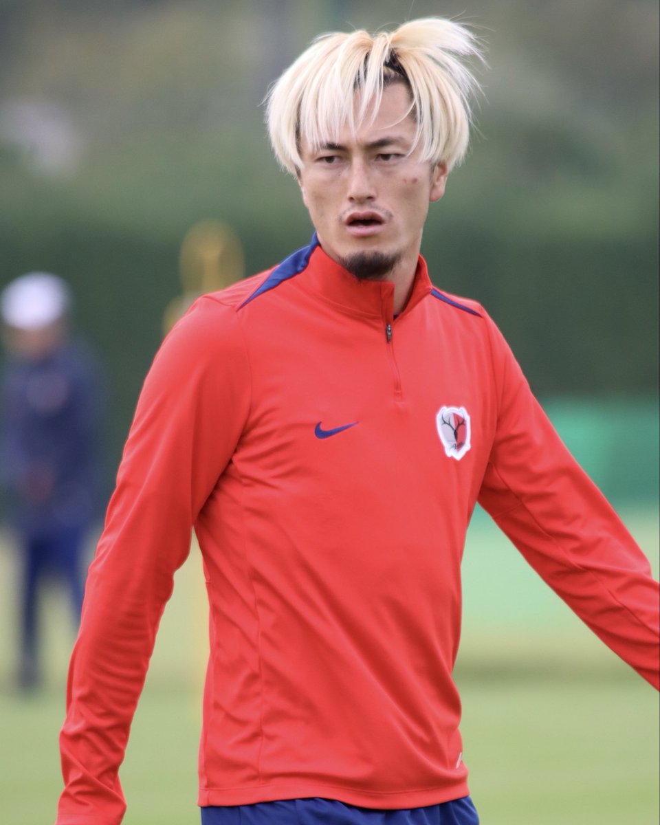 antlers_gento's tweet image. #鈴木優磨 #三竿健斗 #antlers