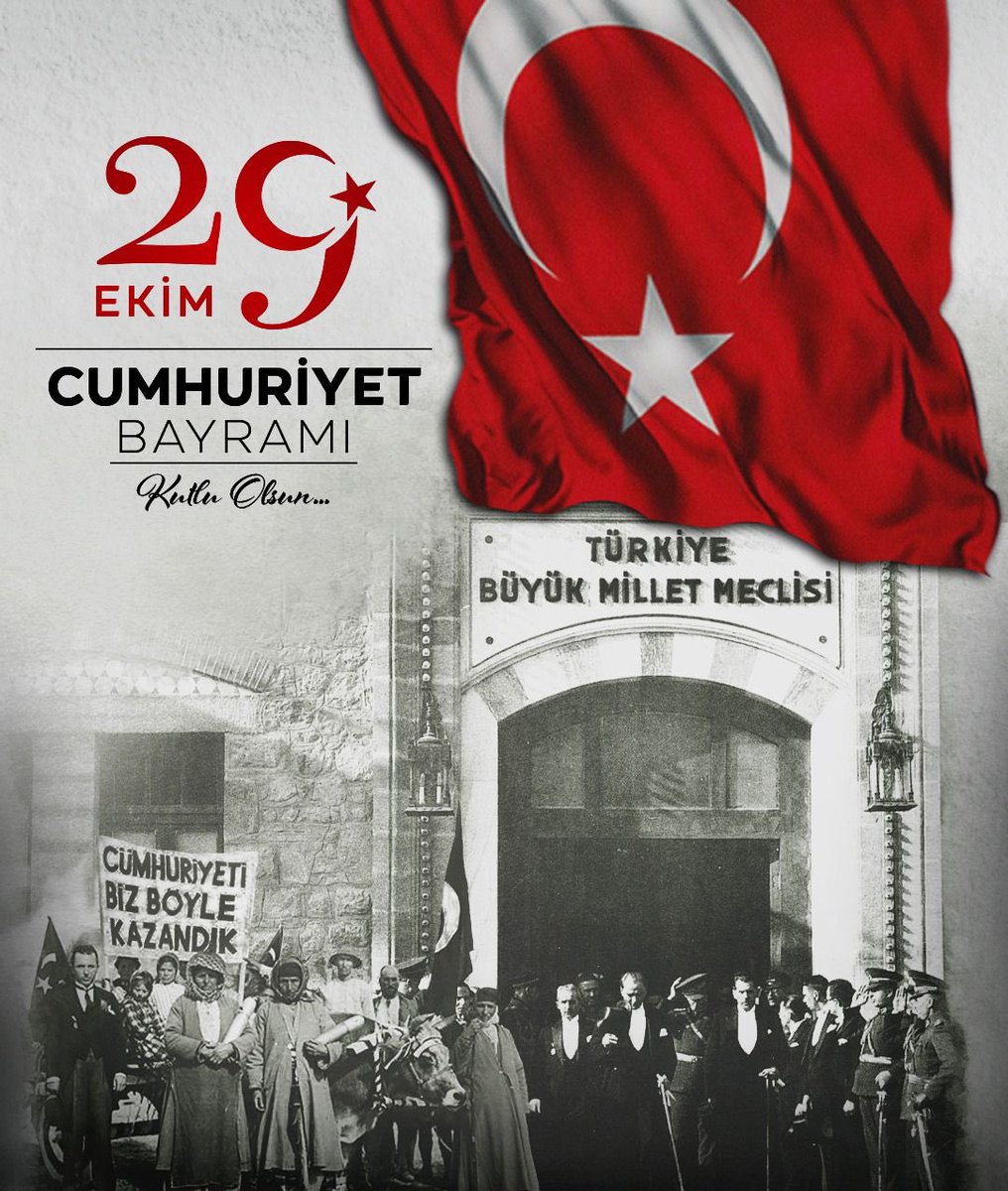 Cografya2929's tweet photo. 29 Ekim Cumhuriyet Bayramı Kutlu Olsun🇹🇷 https://t.co/OpvYzVmQJB