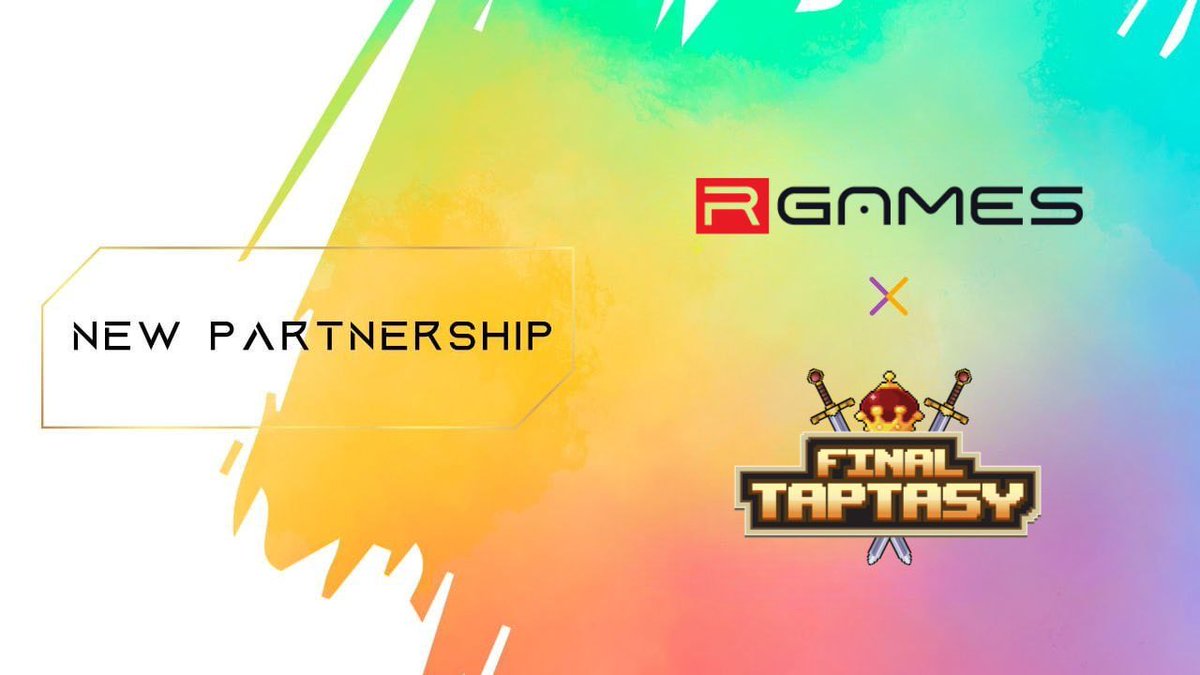 R Games tweet media