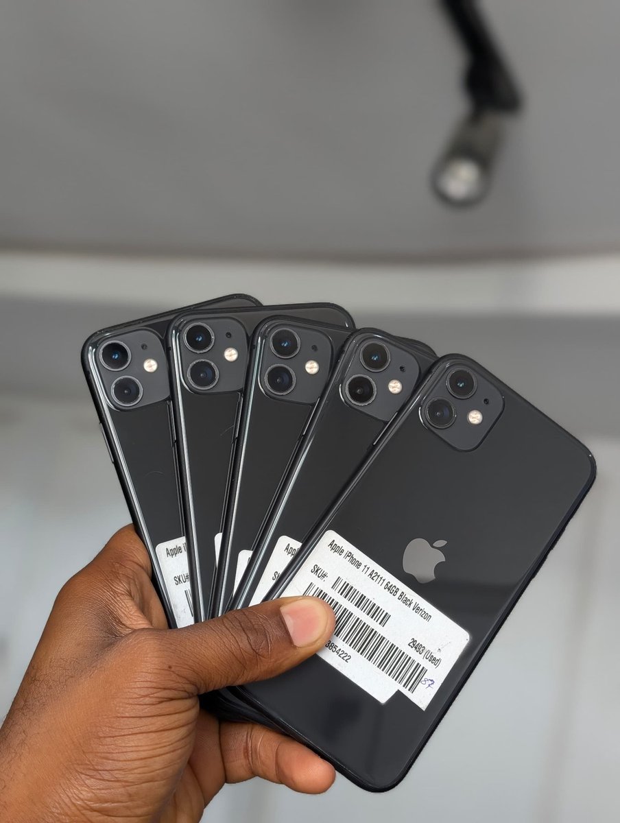 So you know that no matter the condition of your iPhone, you can swap it with us ?

As long as its not a stolen device, and it still comes on, we are available for a swap.

Send us a DM now with current details of your current iPhone, including battery health and memory capacity,