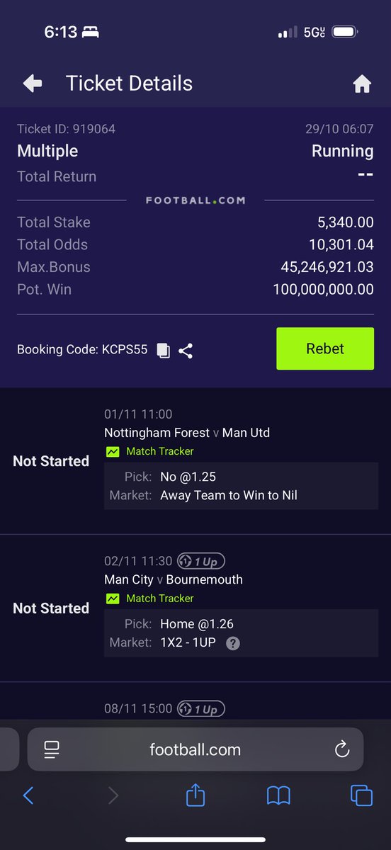 deenayaah's tweet photo. Mixed option (longshot)

10k+ odds 

https://t.co/Ye7uvwD0K6 https://t.co/WYWQumfgxg
