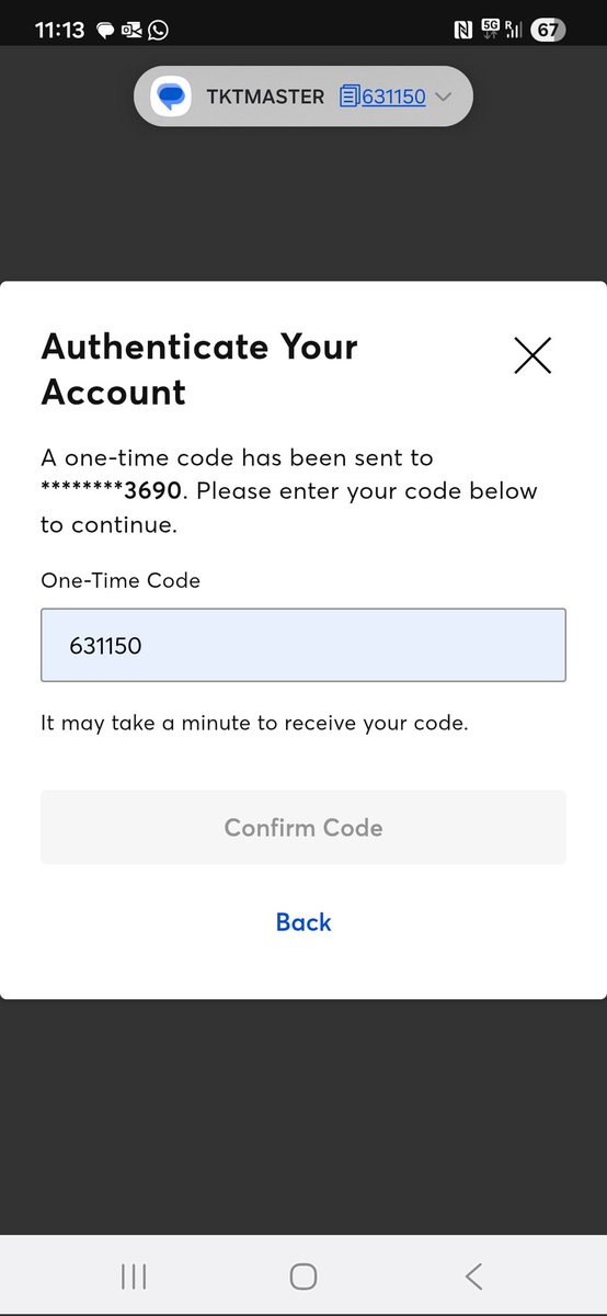 Angela Mallon tweet media