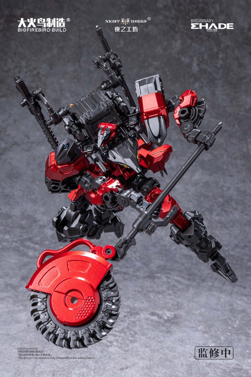 大火鳥文化🔥BigFireBird tweet media