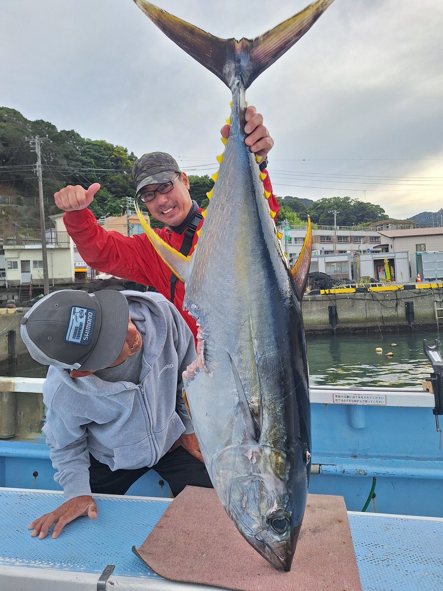 第三つちそう丸 (@akicaptain1) / Posts / X