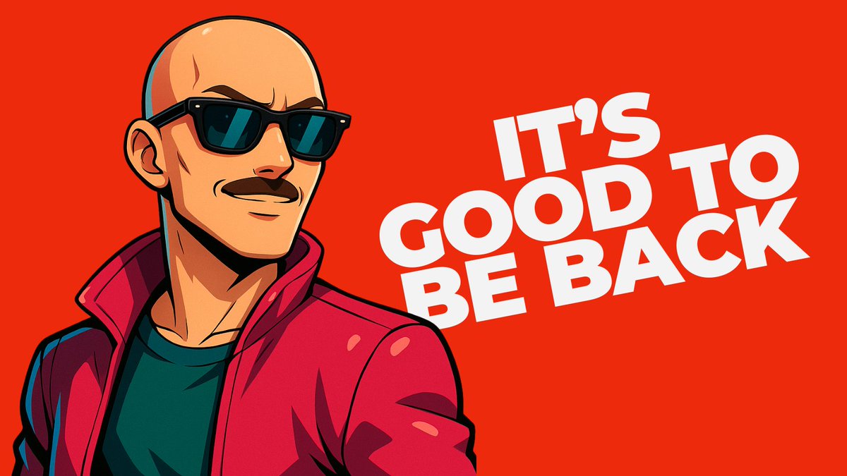 I came back and for the first time this year, I’ve been pain-free for three straight days.  

That might sound small, but when you’ve lived in constant pain since January, it feels like a miracle.  

The difference? 

Being surrounded by real ones.  
My new generals