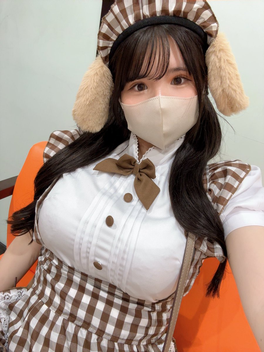 パチ嬢えむ👗🐥 (@emupachi_777) / Posts / X